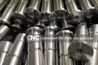 Customized CNC Parts - DFM Rapid - cncrapid.com