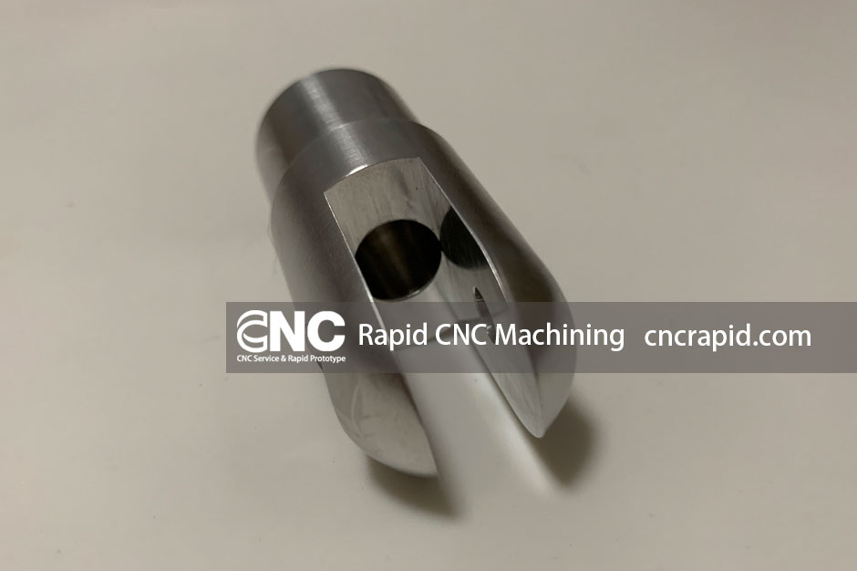 How Rapid CNC Machining Can Save You Time and Money