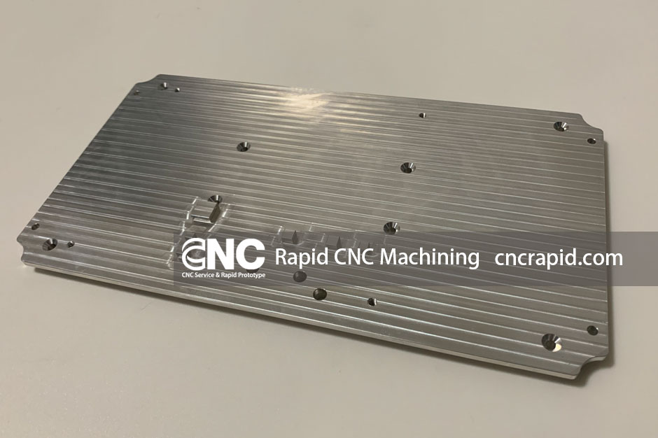 How Rapid CNC Machining Can Save You Time and Money
