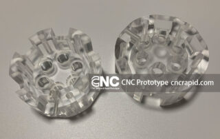 Choosing the Right Material for Your CNC Prototype