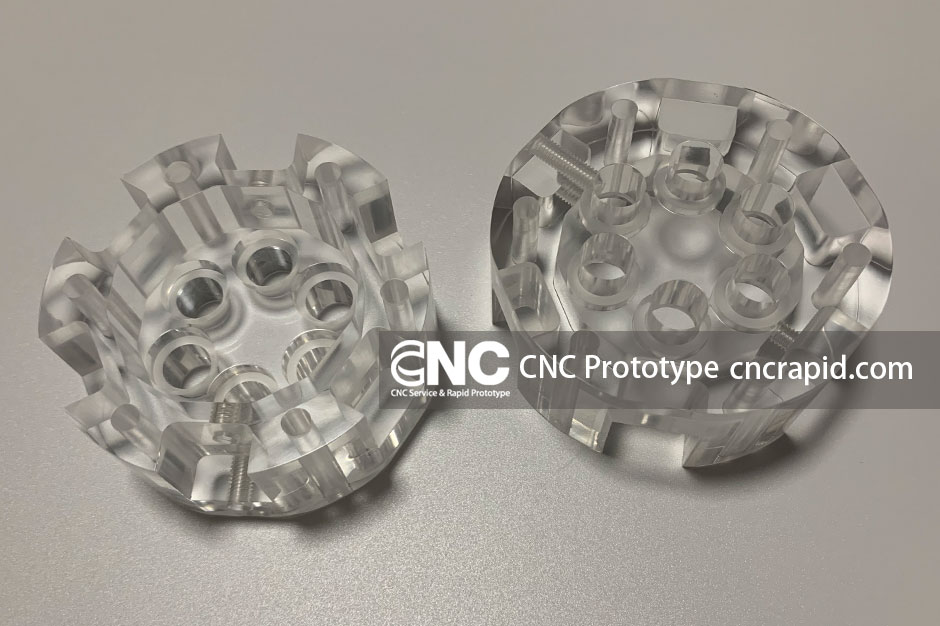 Choosing the Right Material for Your CNC Prototype