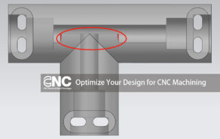 How to Optimize Your Design for CNC Machining
