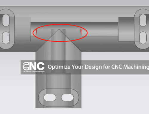 How to Optimize Your Design for CNC Machining