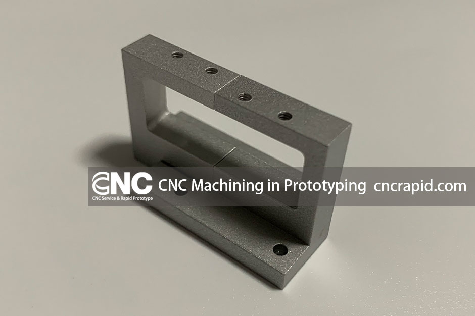 The Importance of CNC Machining in Prototyping and Product Development