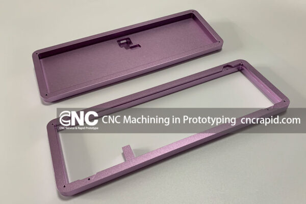 The Importance of CNC Machining in Prototyping and Product Development