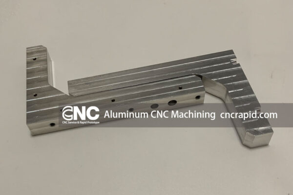 Top Benefits of Using Aluminum CNC Machining for Your Project