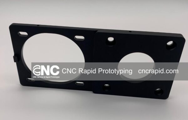 Discover how CNC Rapid turns your ideas into reality with our advanced CNC rapid prototyping service. Explore our range of services including custom CNC parts, prototype machining, brass parts, and custom plastic parts. Start your innovation journey with us today!