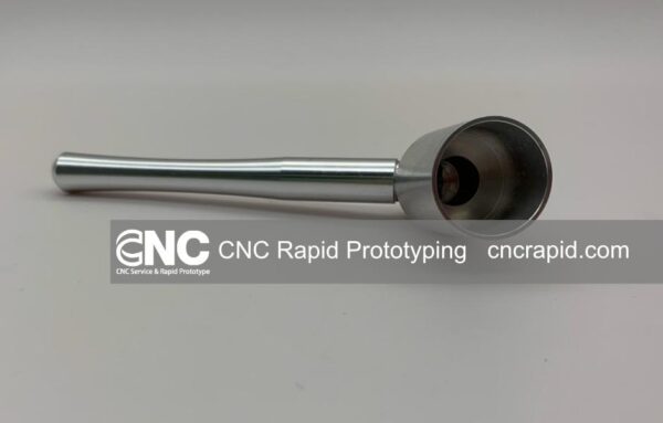 Turning Ideas into Reality with CNC Rapid Prototyping