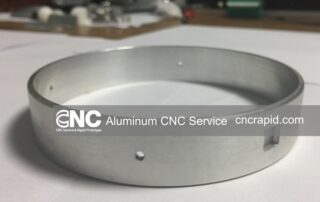 Aluminum CNC Service The Best Way to Get Your Parts Made
