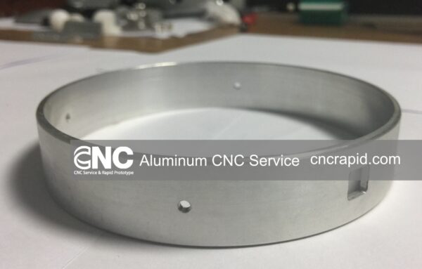 Aluminum CNC Service The Best Way to Get Your Parts Made