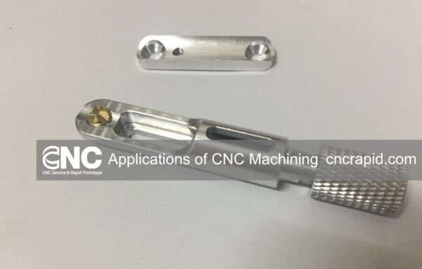 Applications of CNC Machining You Didn’t Know About