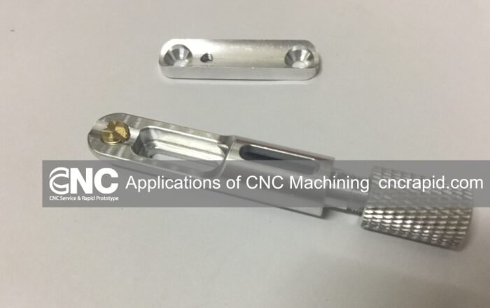 Applications of CNC Machining You Didn’t Know About