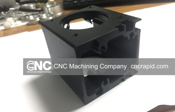 CNC Rapid: The CNC Machining Company That Gets Results
