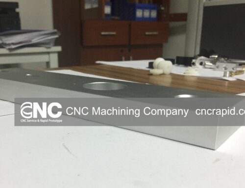 CNC Rapid: The CNC Machining Company That Gets Results
