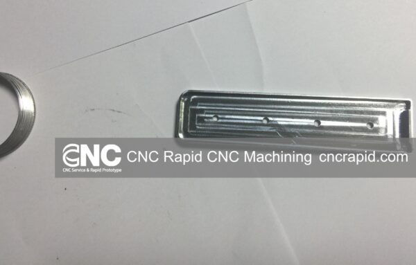 CNC Rapid Your Go-To Expert in CNC Machining