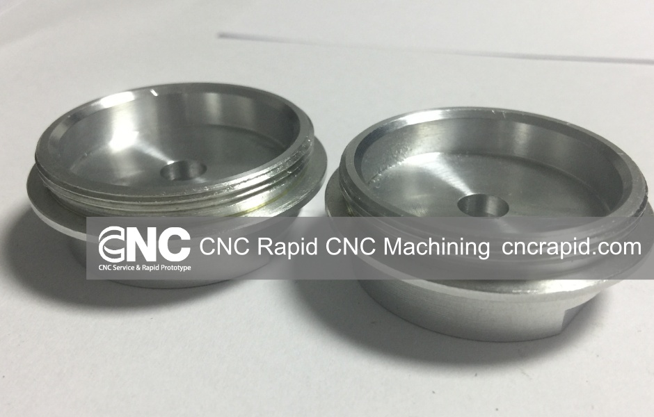CNC Rapid Your Go-To Expert in CNC Machining