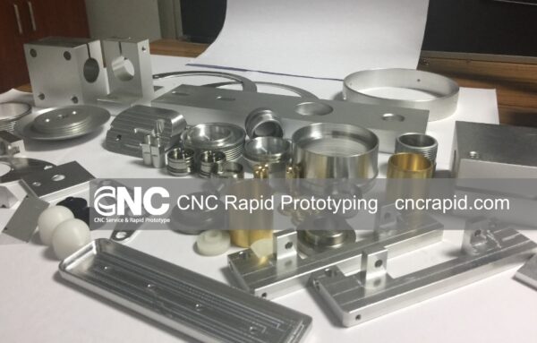 How CNC Rapid Prototyping Can Help You Bring Your Ideas to Life