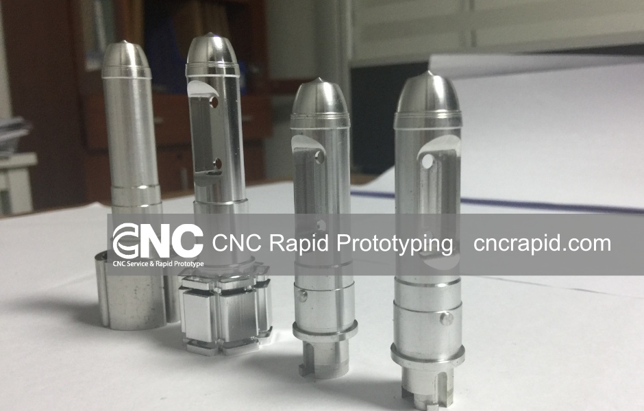 How CNC Rapid Prototyping Can Help You Bring Your Ideas to Life