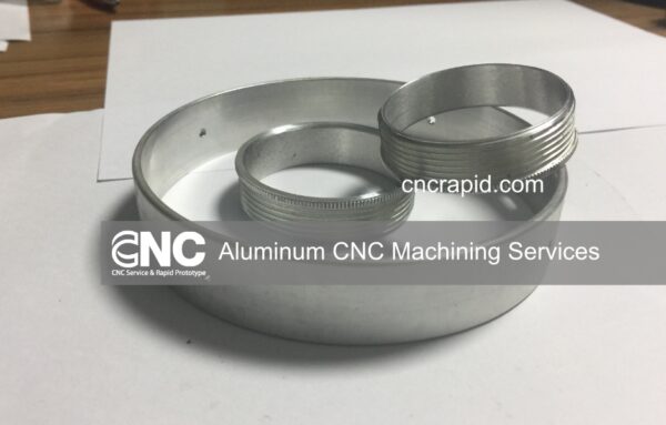 The Advantages of Using Aluminum CNC Machining Services