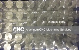 The Advantages of Using Aluminum CNC Machining Services
