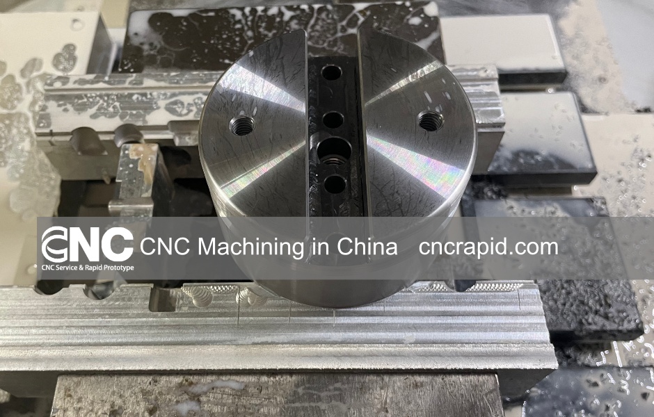 Unlocking CNC Machining in China Your Guide to Outsourcing & Advantages
