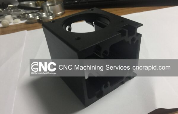 Why Choose CNC Machining Services?