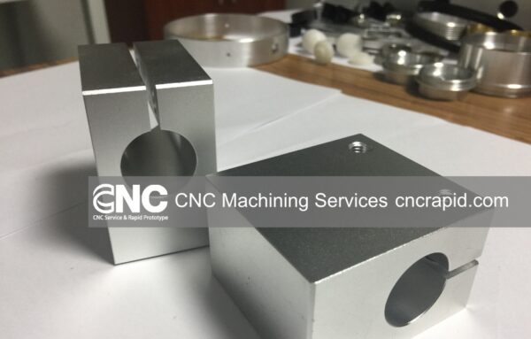 Why Choose CNC Machining Services?