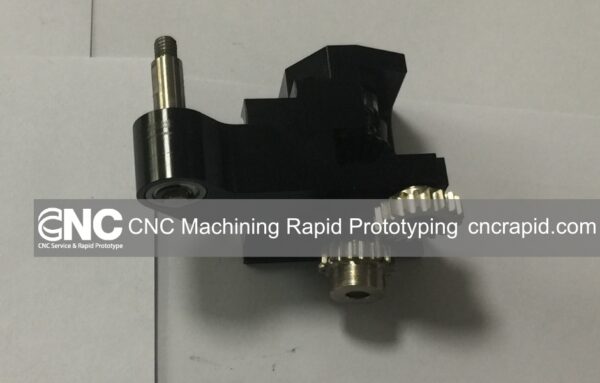 Why Rapid Prototypes Rely on the Precision of CNC Machining