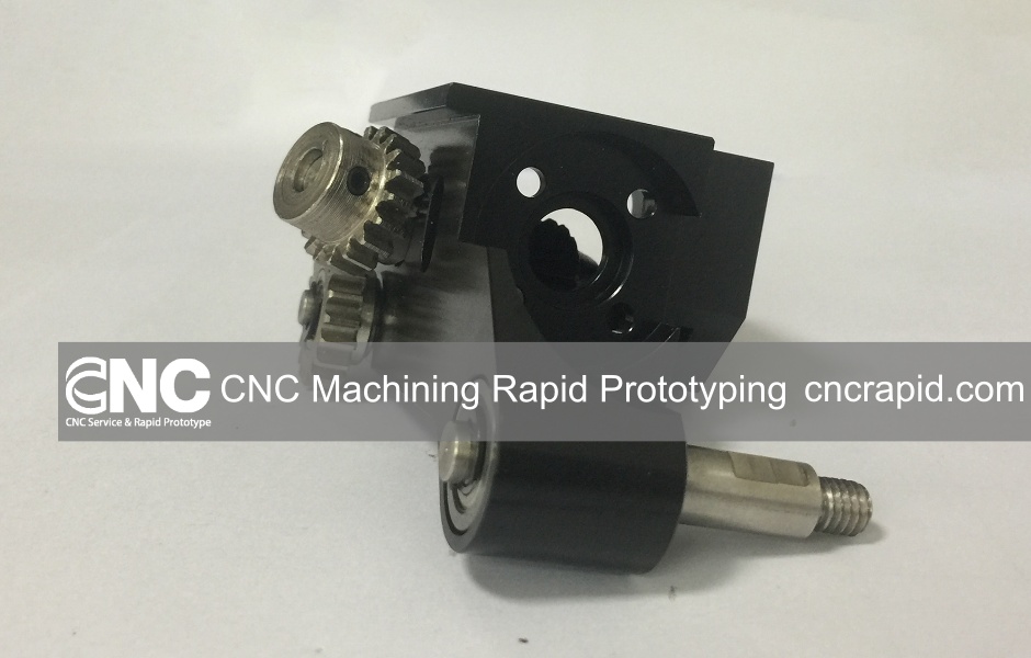 Why Rapid Prototypes Rely on the Precision of CNC Machining