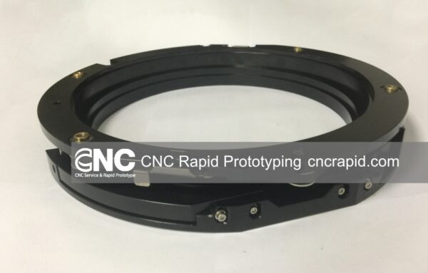 Why is CNC Rapid Prototyping Important