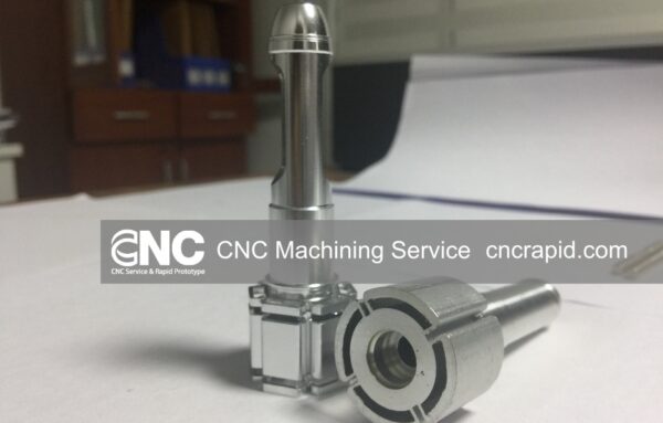 How to Choose the Right CNC Machining Service in China