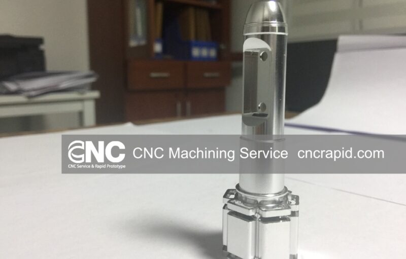 How to Choose the Right CNC Machining Service in China