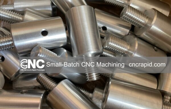 Small-Batch CNC Machining: The Perfect Solution for Your Next Project
