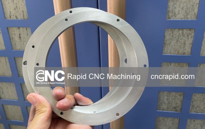 Why CNC Rapid is the Go-To Solution for Rapid CNC Machining