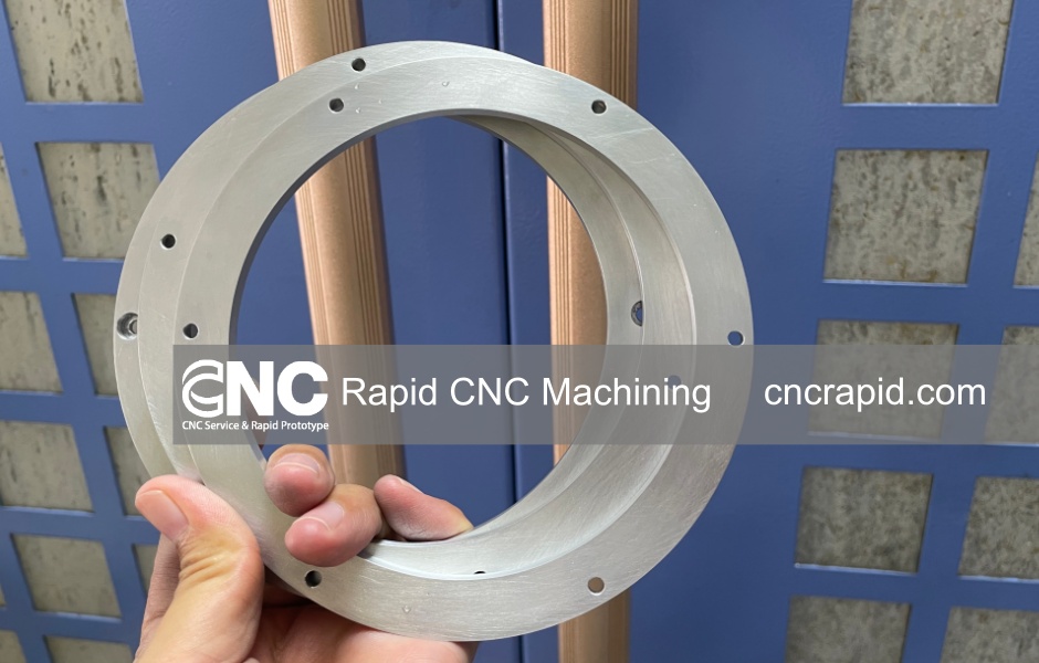 Why CNC Rapid is the Go-To Solution for Rapid CNC Machining