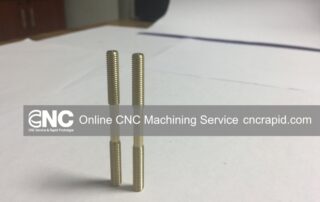 Why Choose CNC Rapid for Your Online CNC Machining Service