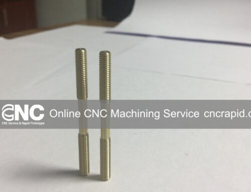 Why Choose CNC Rapid for Your Online CNC Machining Service?