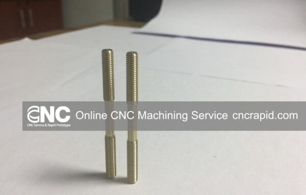 Why Choose CNC Rapid for Your Online CNC Machining Service
