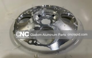 Why Custom Aluminum Parts are Important for Rapid Prototyping