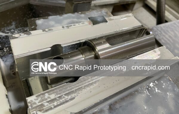 Why is CNC Rapid Prototyping Important in Manufacturing
