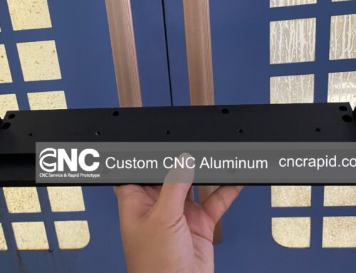 Custom CNC Aluminum vs. Other Materials: What Sets It Apart?