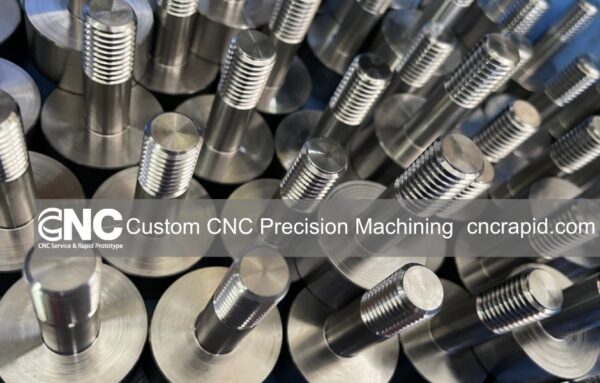 CNC Precision Machining Suppliers: How CNC Rapid Stands Out