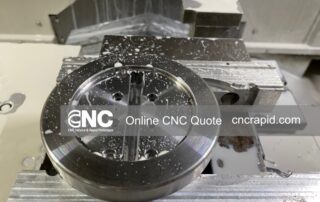 Online CNC Quote: How to Ensure Quality and Affordability