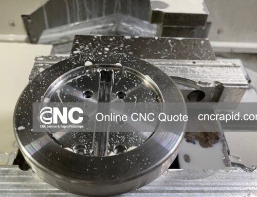 Online CNC Quote: How to Ensure Quality and Affordability