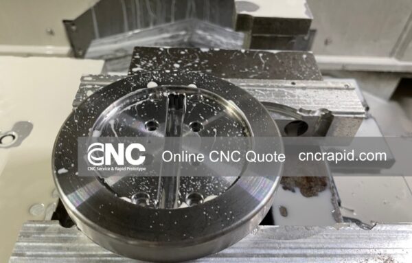 Online CNC Quote: How to Ensure Quality and Affordability