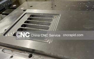 Why CNC Rapid is Your Best Choice for China CNC Service
