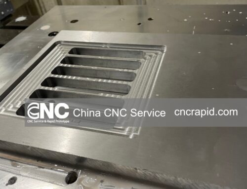 Why CNC Rapid is Your Best Choice for China CNC Service