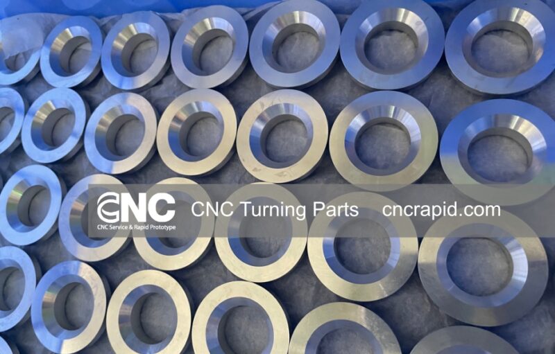Why CNC Rapid is the Best for CNC Turning Parts - cncrapid.com