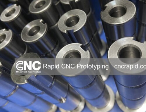 Why Rapid CNC Prototyping is Important for Your Business Success?