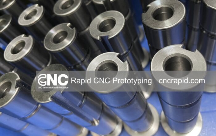 Why Rapid CNC Prototyping is Important for Your Business Success